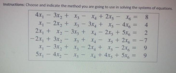 Solved Numerical Solutions To CE Problems. Any Of These | Chegg.com