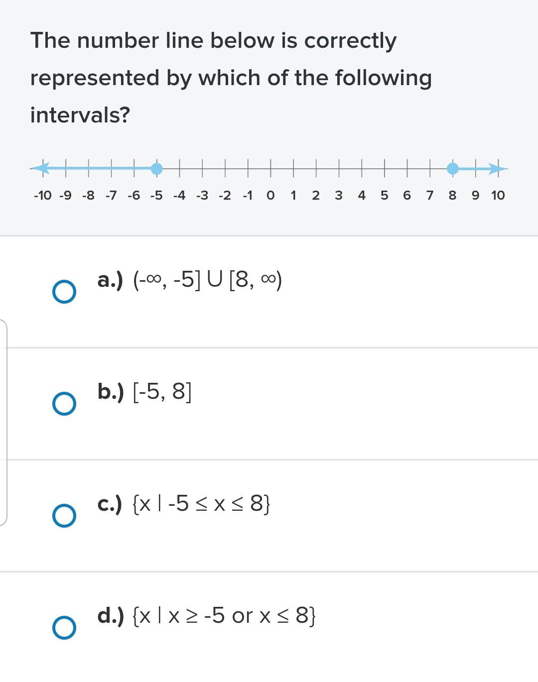 solved-the-number-line-below-is-correctly-represented-by-chegg