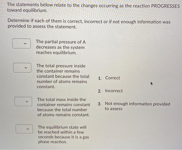 Solved Consider the picture below. It shows the content of a | Chegg.com