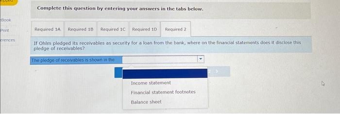 Solved First, complete the table below to calculate the | Chegg.com
