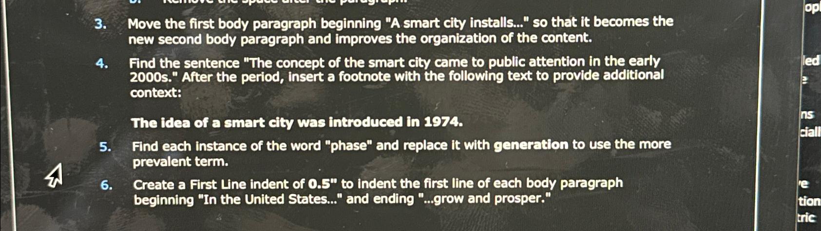 solved-move-the-first-body-paragraph-beginning-a-smart-city-chegg