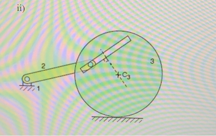 Solved 1. Define vector loop(s) and obtain vector loop | Chegg.com