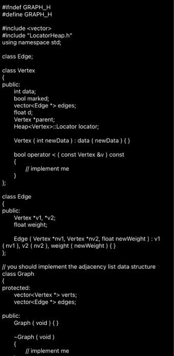 Solved Description: For this programming assignment, you | Chegg.com