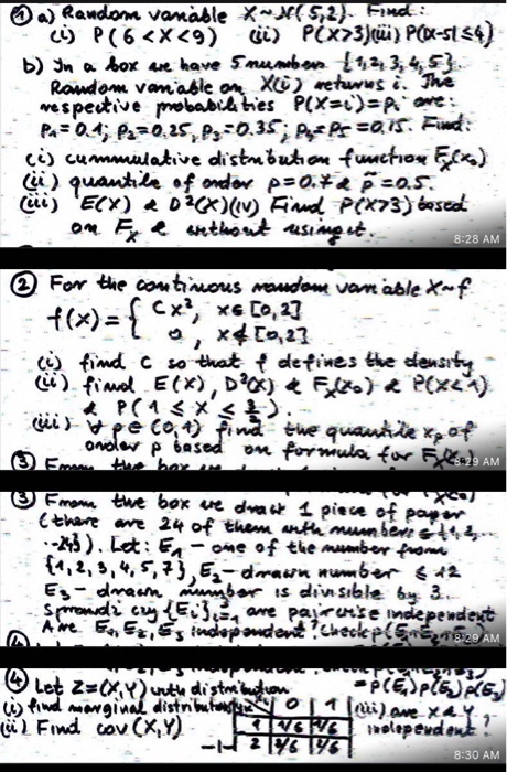 Solved Ei P 6 Chegg Com