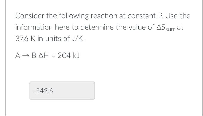 Solved How do I solve this? I have the correct answer but do | Chegg.com