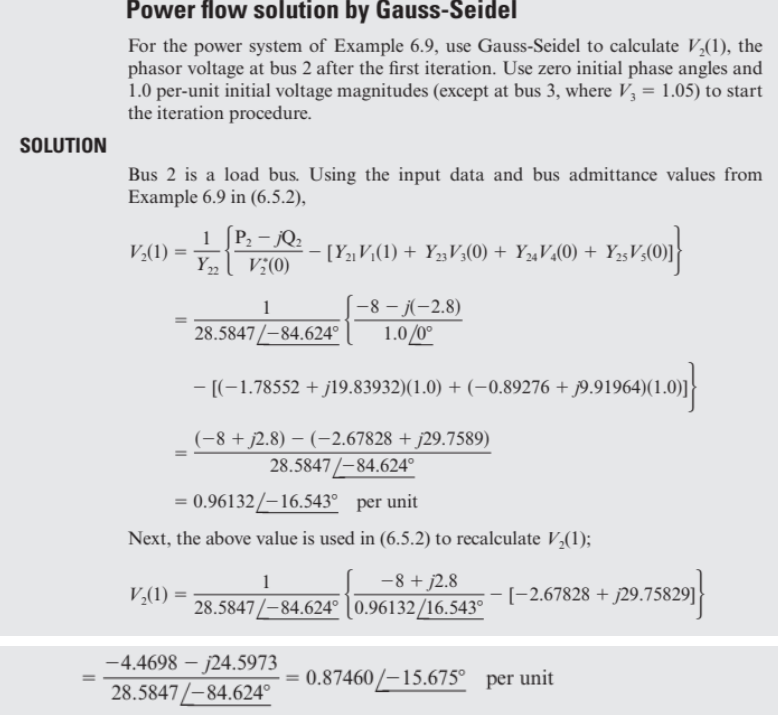 Solved Can you please give me a step by step breakdown and | Chegg.com