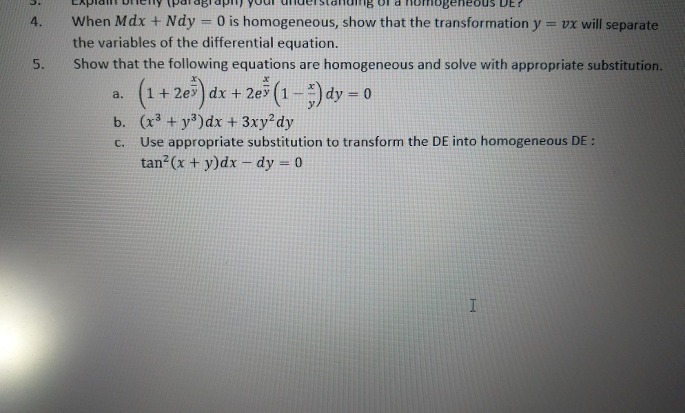Solved 5. Explan reny (palaglap your understdling UI | Chegg.com