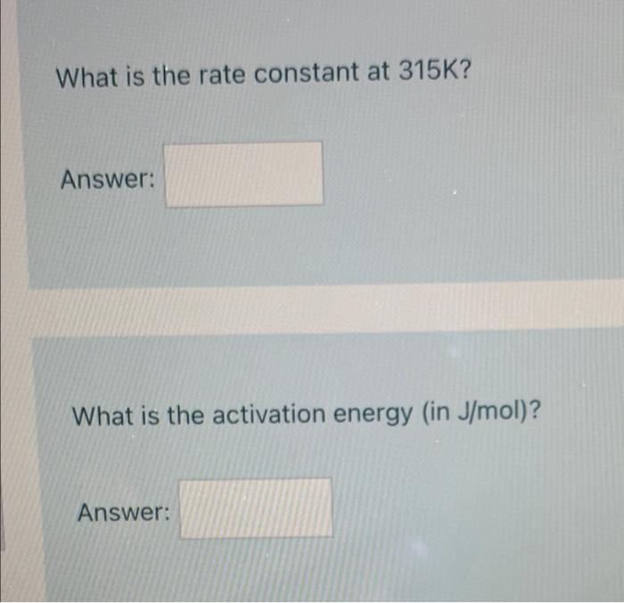 Solved A catalyst decreases the activation energy of a