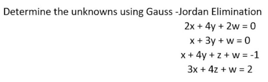 Solved Hello, please help me solve this TWO problem | Chegg.com