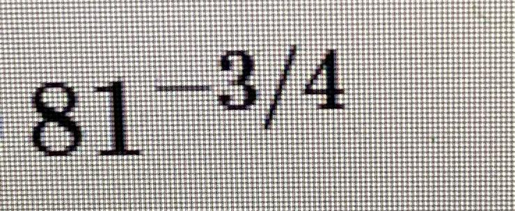 Solved 81-34 | Chegg.com