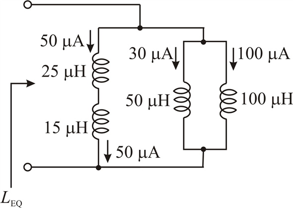 Initial current на аккумуляторе