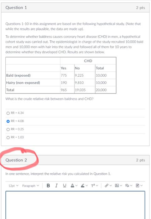 assignment apply brief hypotheticals 10 1