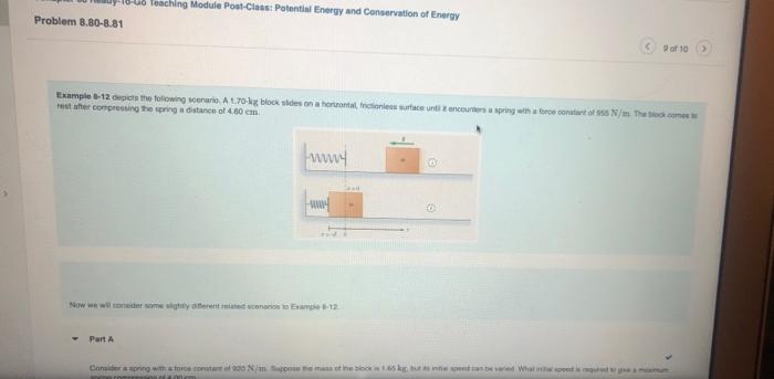 Solved i need help with part b, all the info needed is in | Chegg.com