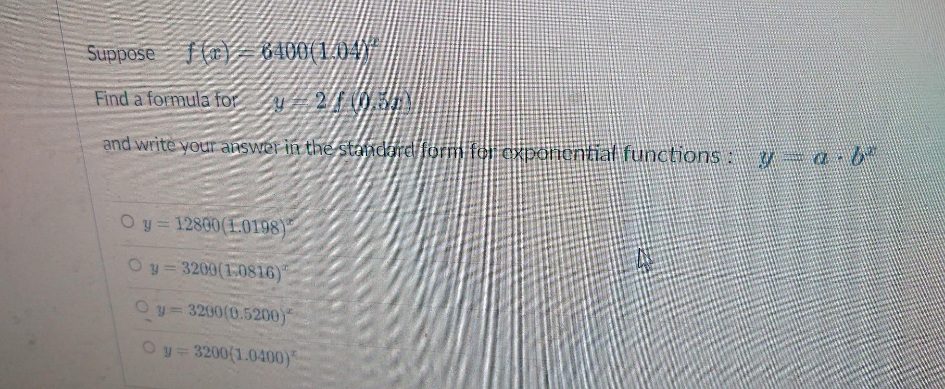 1 x x 2 x 3 xn formula