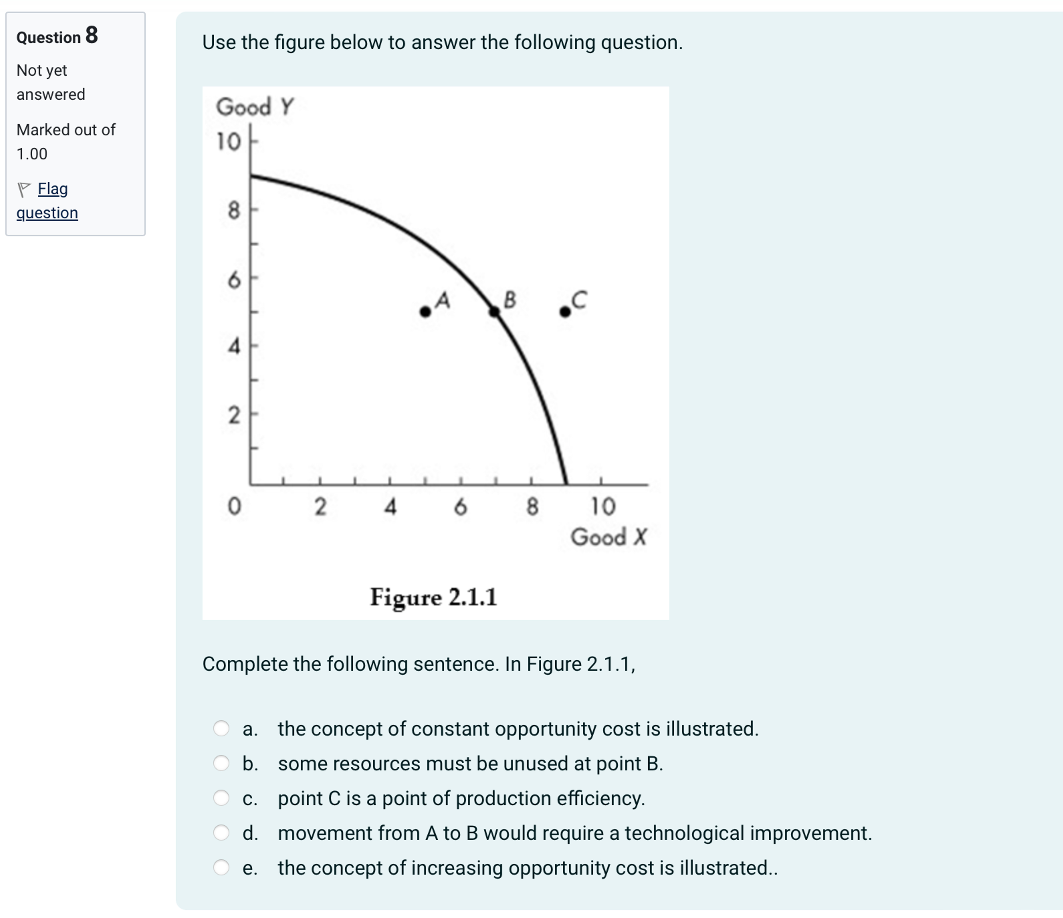 Solved Use the figure below to answer the following | Chegg.com