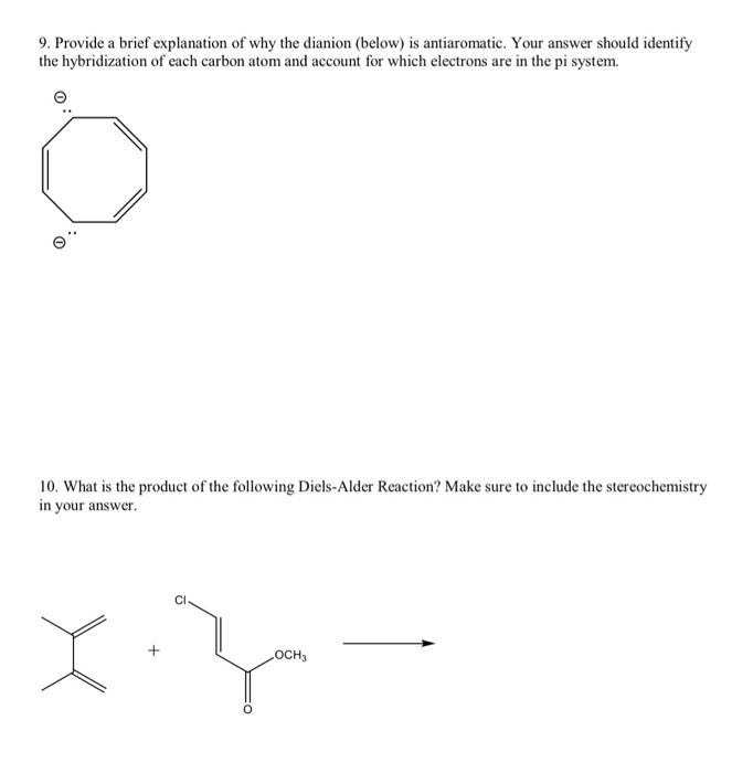 Solved 6. What is the major organic product obtained from | Chegg.com