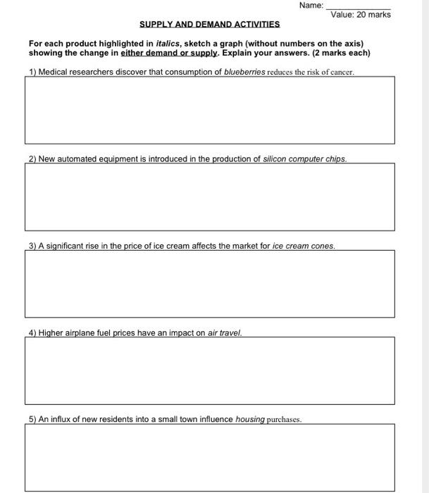 Solved Assignment Assignment 1: Download The Worksheet And | Chegg.com