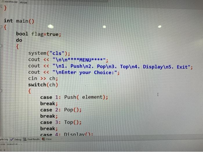 Solved can you correct my code i have logical error it says | Chegg.com