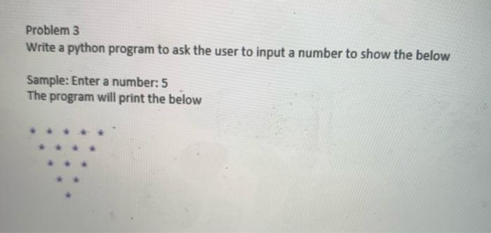 Solved Problem 2 (20 marks) Write a python program to merge | Chegg.com