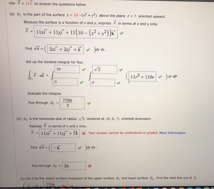 Solved Use F 11r To Answer The Questions Below A Si Chegg Com