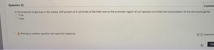 Solved Question 3 2 points Save Answer Through a long term | Chegg.com