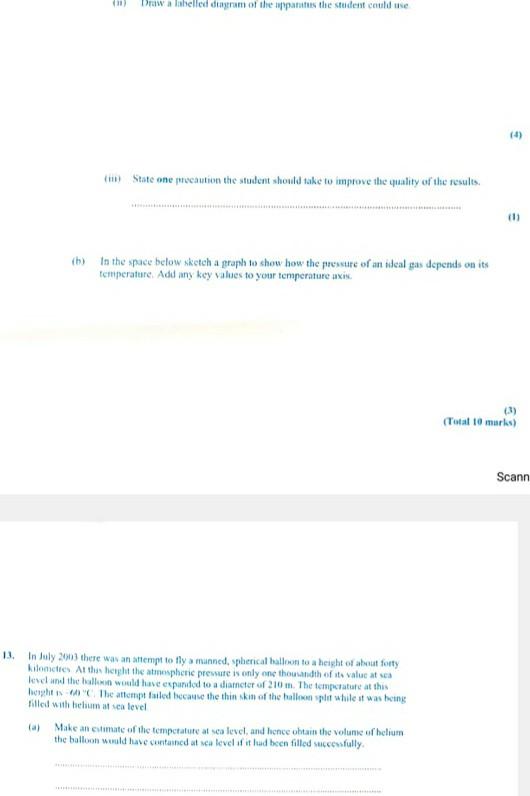 Solved 6. Read the following passage and answer the | Chegg.com