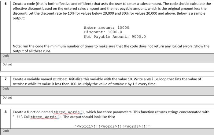 solved-9-a-variable-num-has-been-predefined-as-5-alongside-chegg