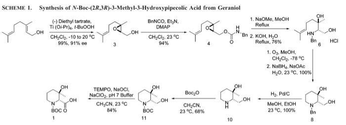 Solved Pick five synthetic steps (5 reactions) o For each | Chegg.com