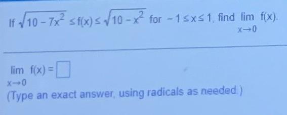 Solved can someone explain the steps on how to solve these | Chegg.com