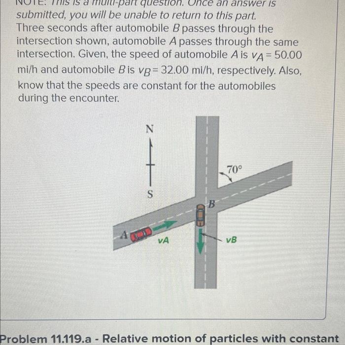 Solved Submitted, You Will Be Unable To Return To This Part. | Chegg.com