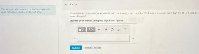 Solved Please help me solve each part of this physics | Chegg.com