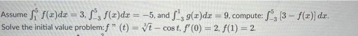 Solved Please solve part a and b for this practice problem | Chegg.com