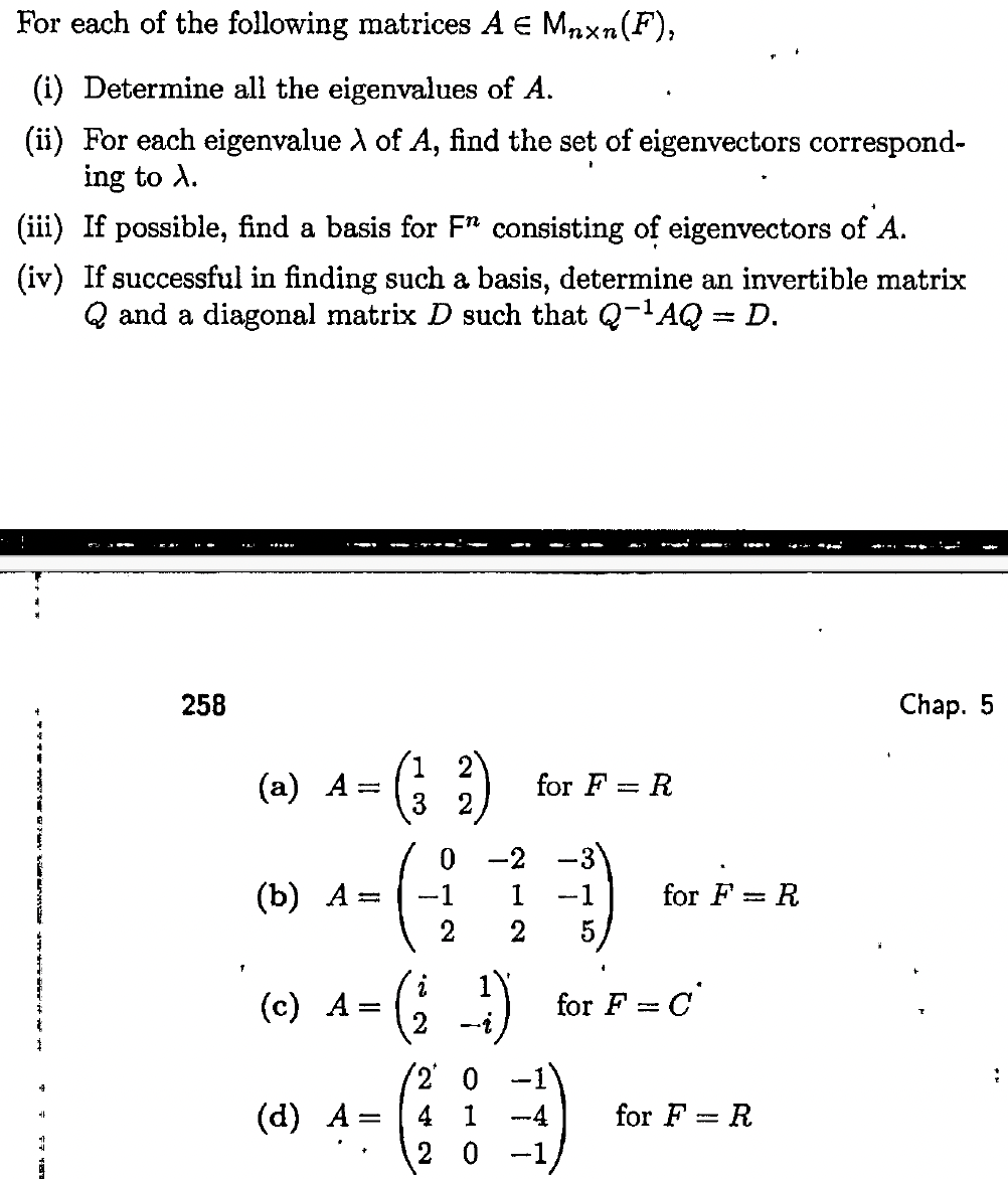 Solved Please help me to solve b and d! (Step by Step | Chegg.com