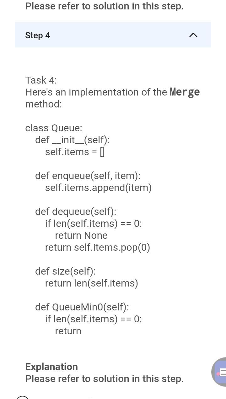 Solved plz I want the solution with Java code not Python so | Chegg.com
