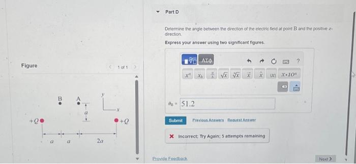 Solved please help with part C and D | Chegg.com