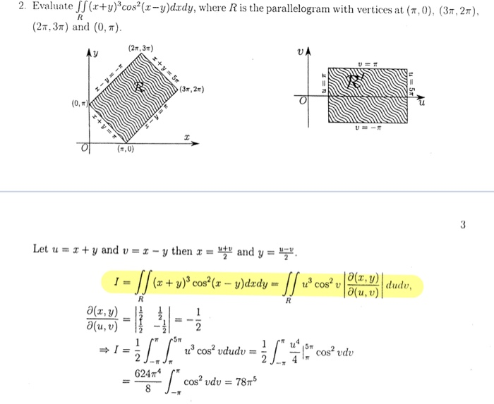 Solved I don't understand the highlighted part of the | Chegg.com