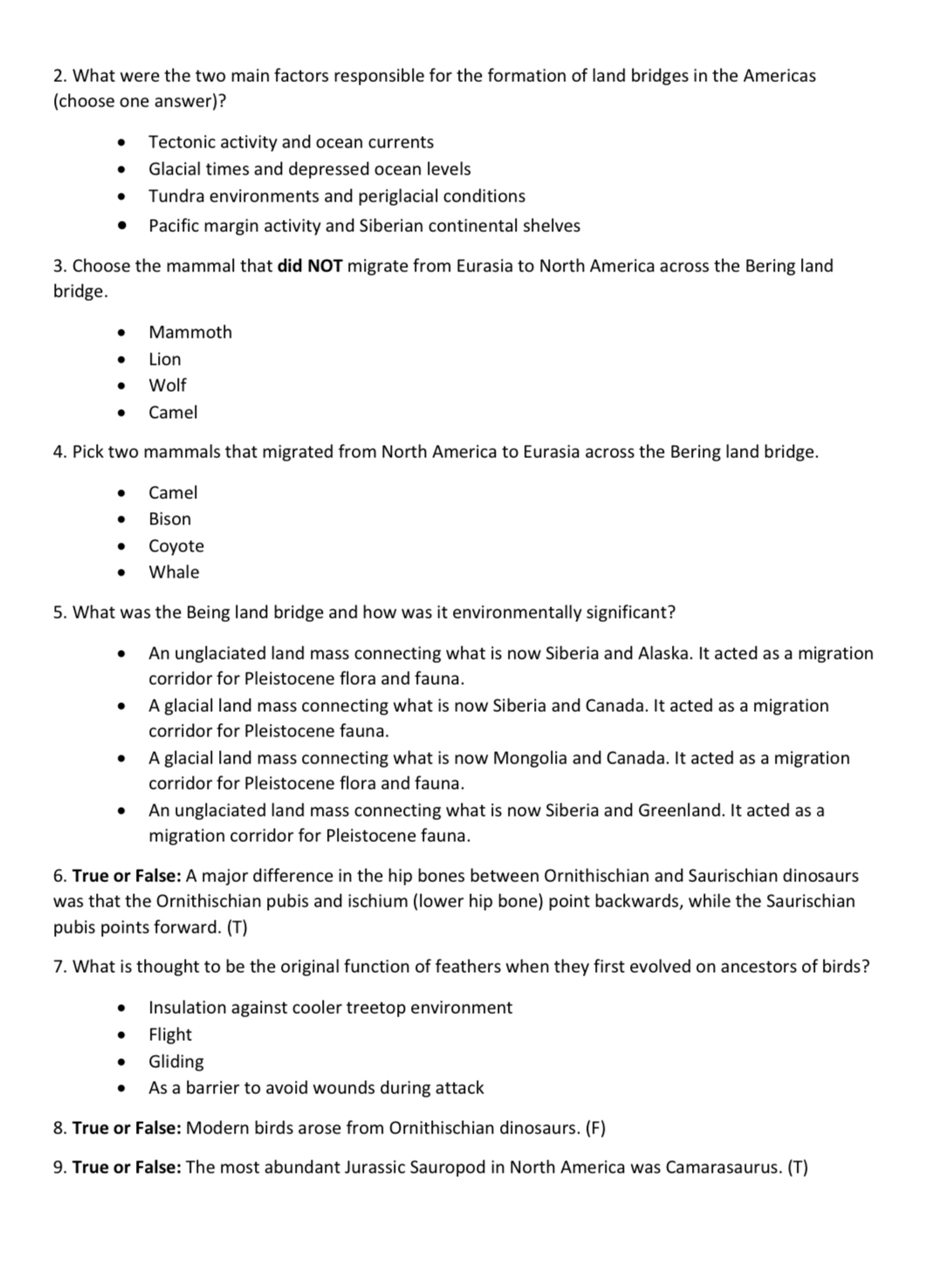 Solved Please help me answer all these questions!! Will | Chegg.com