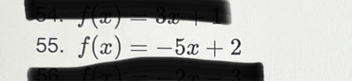 if 2 x 3 55