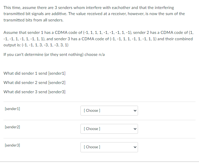 Solved computer networking top down approach chegg