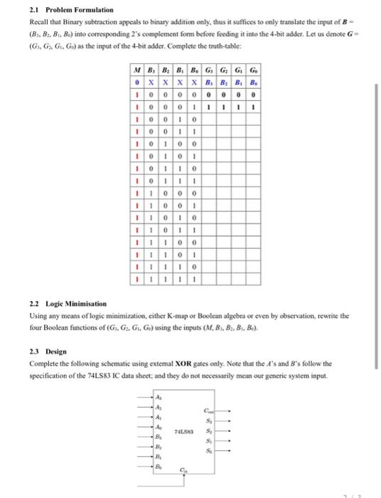 shows me proper steps , make kmap and draw circuit