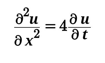 Solved Use separation of variables to find solutions to the | Chegg.com