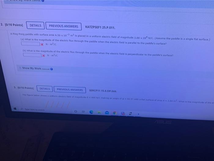 Solved Exercise 2 i need to enter this exercise in | Chegg.com