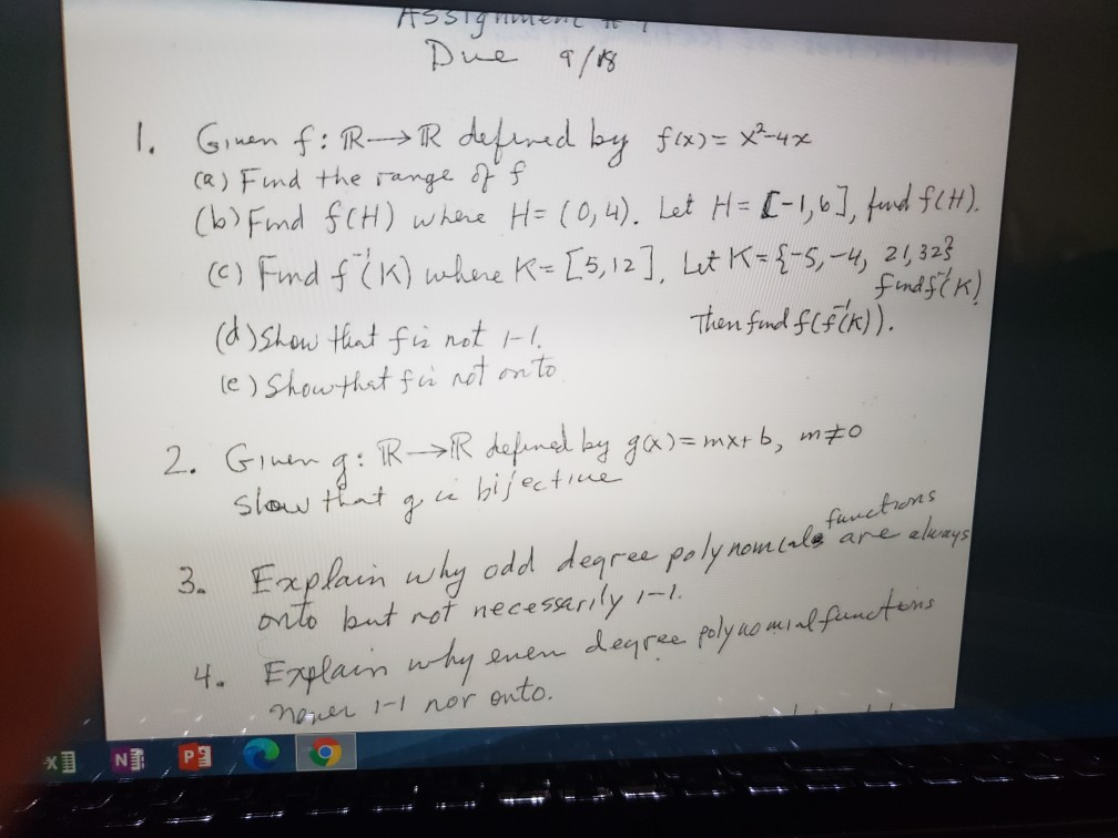 Solved Question | Chegg.com