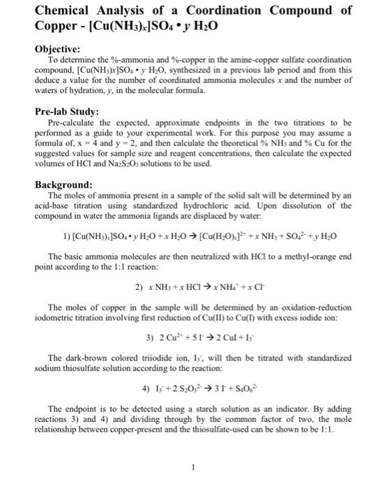 Solved Pre-calculate the expected, approximate endpoints in | Chegg.com