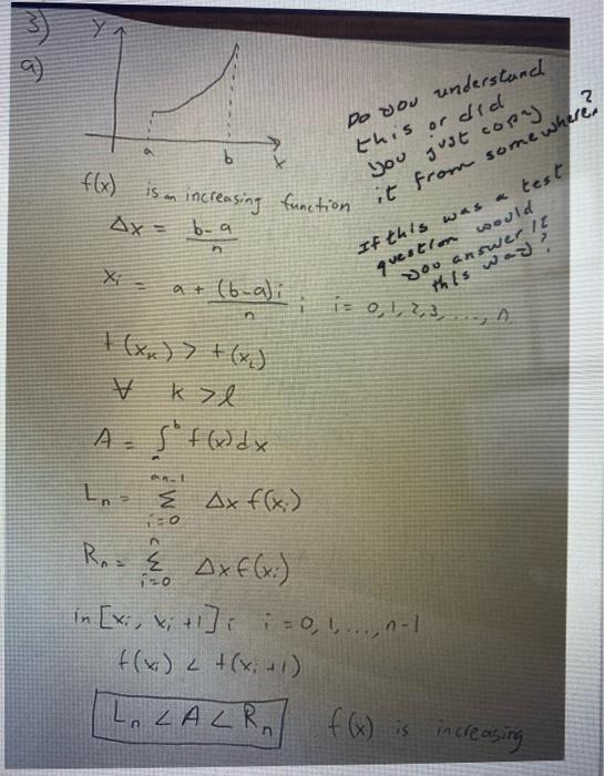 Solved can someone please help me solve this correctly | Chegg.com