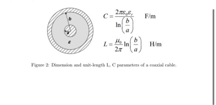 Solved 3. (30 points) Figure 2 shows the cross section of a | Chegg.com