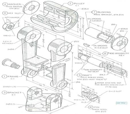 belt tightener assembly