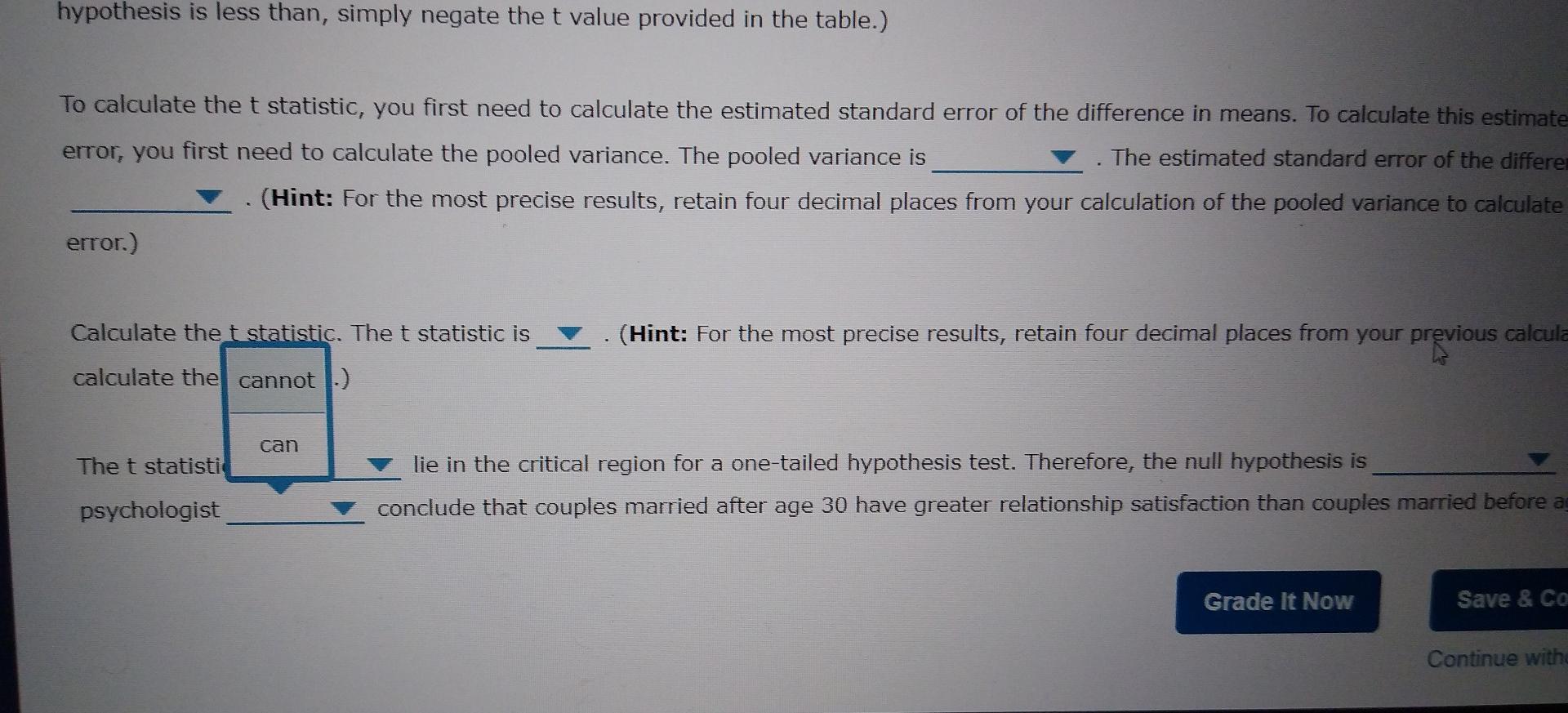 Solved Back to Assignment Attempts Do No Harm / 8 6. The t | Chegg.com
