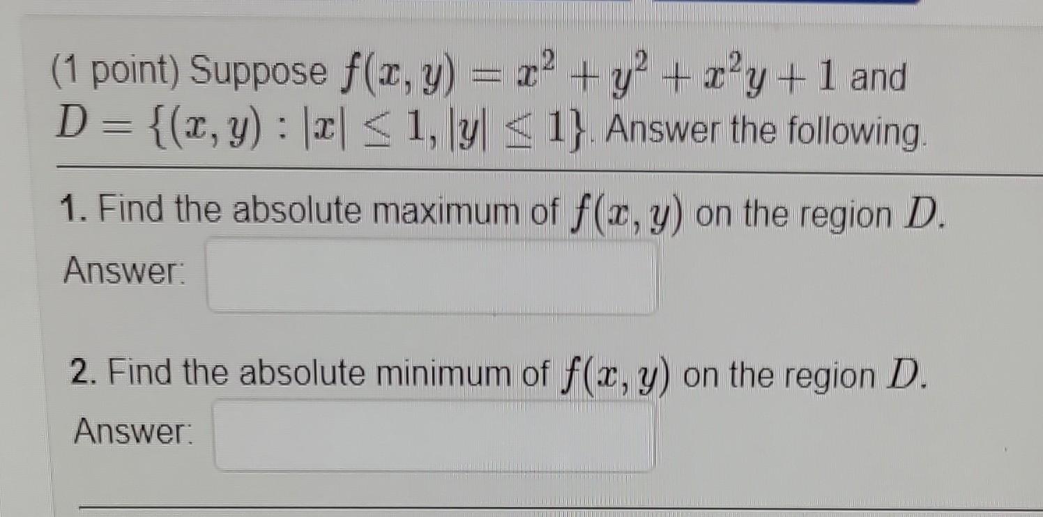 Solved Hi could you please explain how to solve this | Chegg.com
