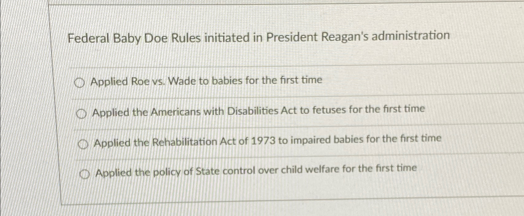 solved-federal-baby-doe-rules-initiated-in-president-chegg